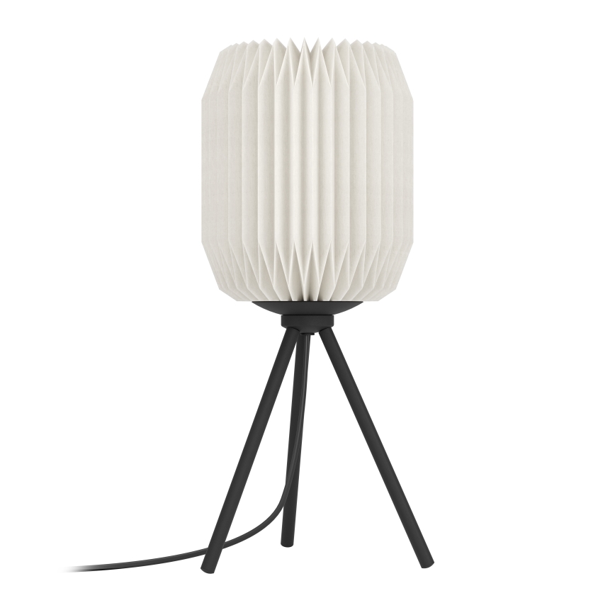 Eglo - Stolná lampa 1xE27/40W/230V