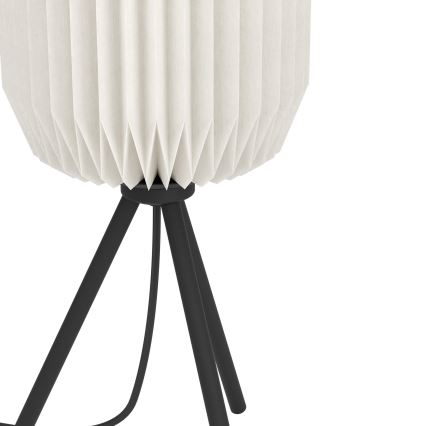 Eglo - Stolná lampa 1xE27/40W/230V