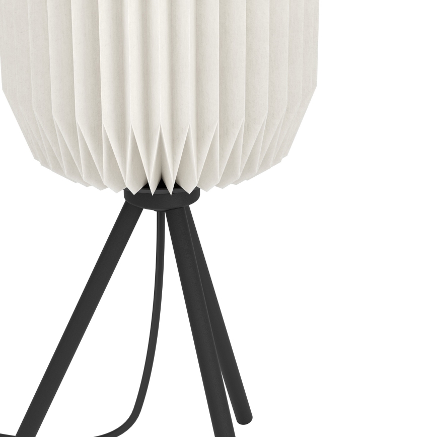 Eglo - Stolná lampa 1xE27/40W/230V