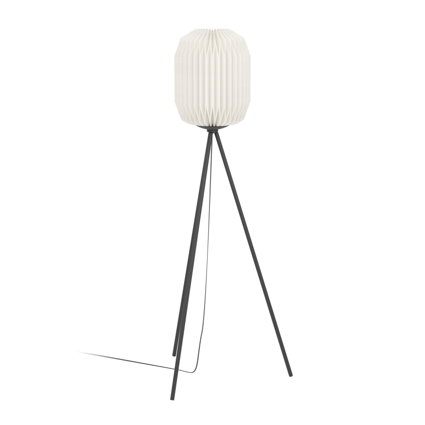 Eglo - Stojacia lampa 1xE27/40W/230V