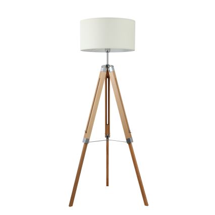 Eglo - Stojacia lampa 1xE27/60W/230V