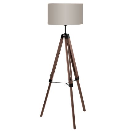 Eglo - Stojacia lampa 1xE27/60W/230V