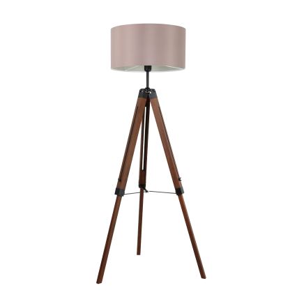 Eglo - Stojacia lampa 1xE27/60W/230V