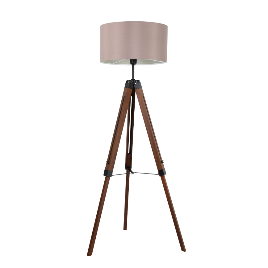 Eglo - Stojacia lampa 1xE27/60W/230V