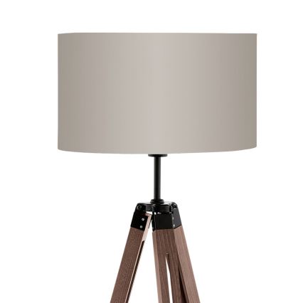 Eglo - Stojacia lampa 1xE27/60W/230V