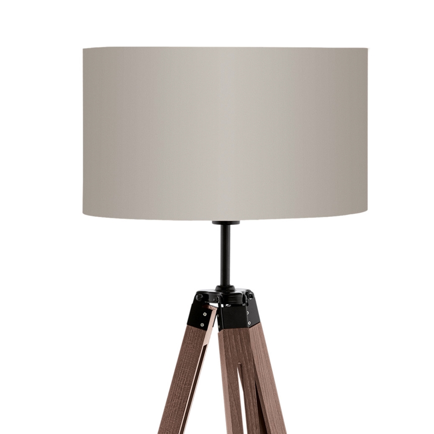 Eglo - Stojacia lampa 1xE27/60W/230V