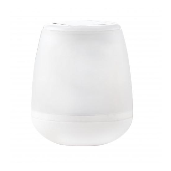 EGLO 48413 - Solárne svietidlo 1xLED/0,06W