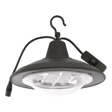 Eglo 48433 - Solárne LED osvetlenie LED/0,06W/3,7V Eglo 48433 - Solárne LED osvetlenie LED/0,06W/3,7V