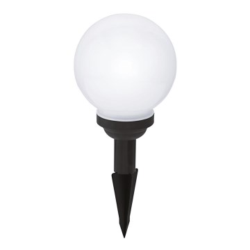 Eglo 48484 - LED RGB Solárne svietidlo SOLAR 1xLED/0,08W IP44 Eglo 48484 - LED RGB Solárne svietidlo SOLAR 1xLED/0,08W IP44