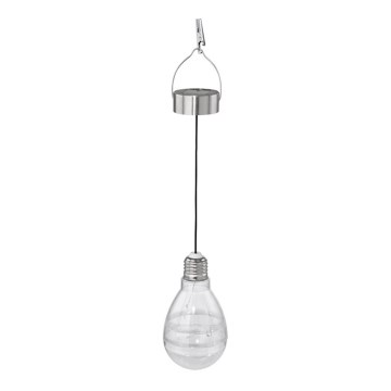 Eglo 48512 - Solárne svietidlo SOLAR LED/1,2V Eglo 48512 - Solárne svietidlo SOLAR LED/1,2V