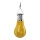 Eglo 48623 - LED Solárne svietidlo 4xLED/0,06W