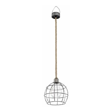 Eglo 48678 - LED Solárna lampa SOLAR 3xLED/0,06W/1,2V Eglo 48678 - LED Solárna lampa SOLAR 3xLED/0,06W/1,2V