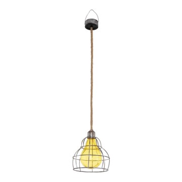 Eglo 48681 - LED Solárny luster SOLAR 3xLED/0,06W/1,2V IP44