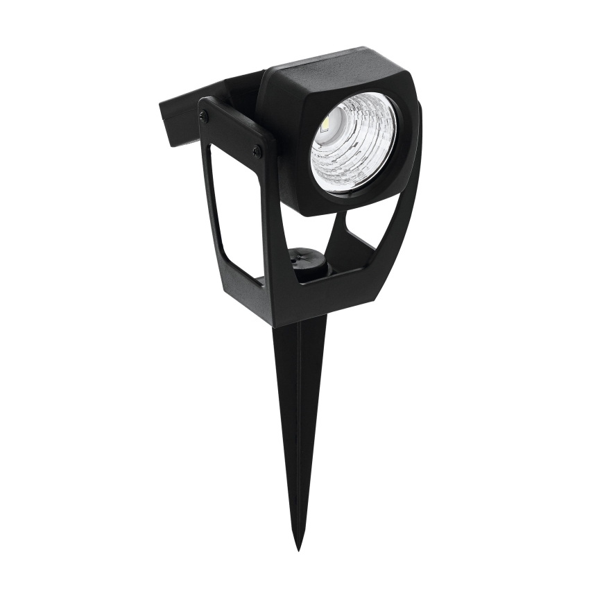 Eglo 48719 - LED Solárny reflektor SOLAR 1xLED/0,1W/3,2V 1000 mAh IP44