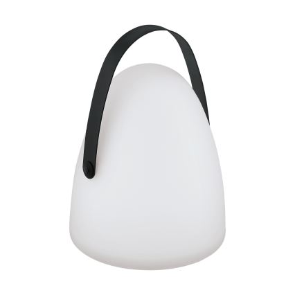 Eglo 48841 - LED Vonkajšia stolná lampa COLLIRADOS LED/3xAA IP44