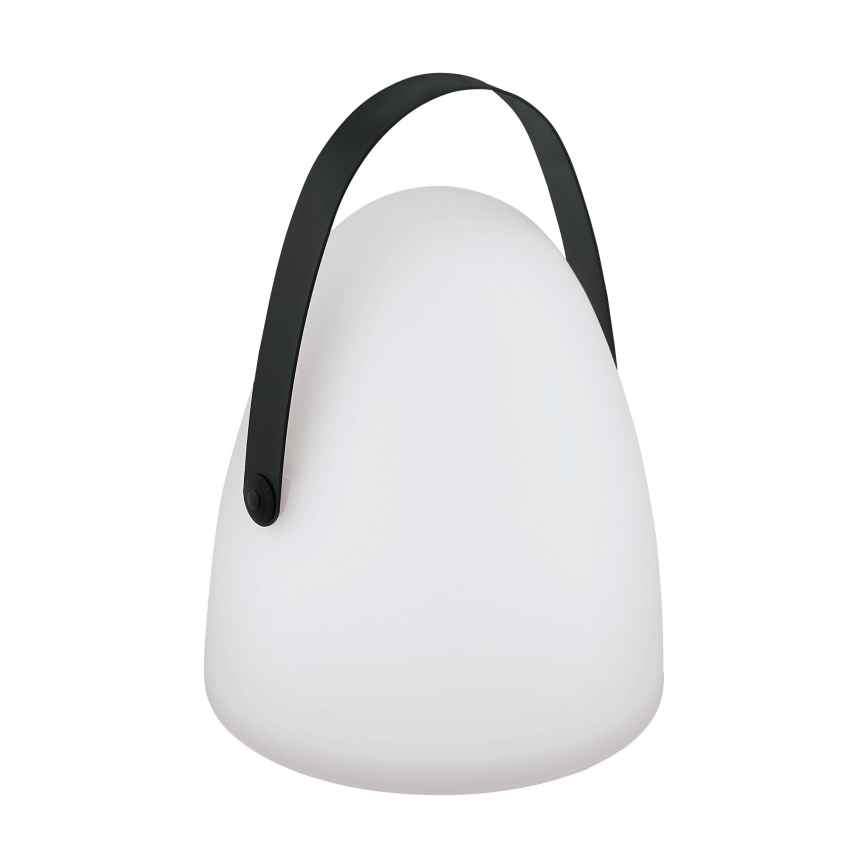 Eglo 48841 - LED Vonkajšia stolná lampa COLLIRADOS LED/3xAA IP44