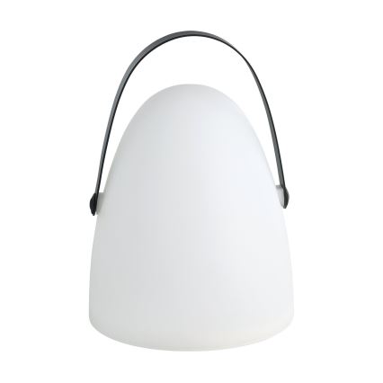 Eglo 48841 - LED Vonkajšia stolná lampa COLLIRADOS LED/3xAA IP44
