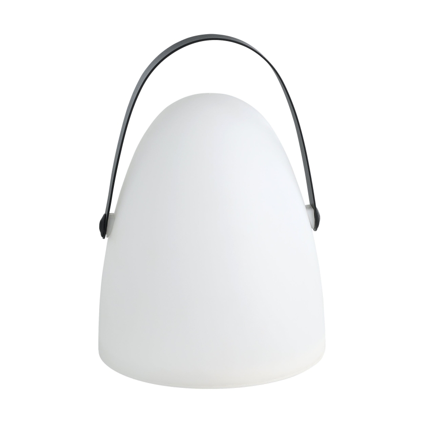 Eglo 48841 - LED Vonkajšia stolná lampa COLLIRADOS LED/3xAA IP44