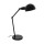 Eglo 49041 - Stolná lampa EXMOOR 1xE27/28W/230V betón