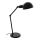Eglo 49041 - Stolná lampa EXMOOR 1xE27/28W/230V betón