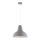 EGLO 49064 - Luster na lanku SOMERTON-P 1xE27/60W/230V