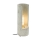 Eglo 49112 - Stolná lampa LYNTON 1xE27/60W/230V betón