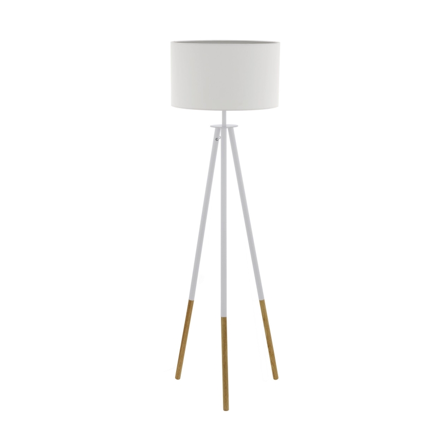 Eglo - Stojacia lampa 1xE27/60W/230V