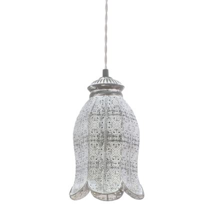 Eglo 49207 - Lustr VINTAGE 1xE27/60W/230V