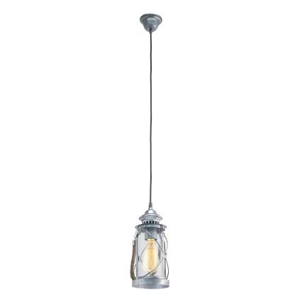 Eglo 49214 - Luster VINTAGE 1xE27/60W/230V