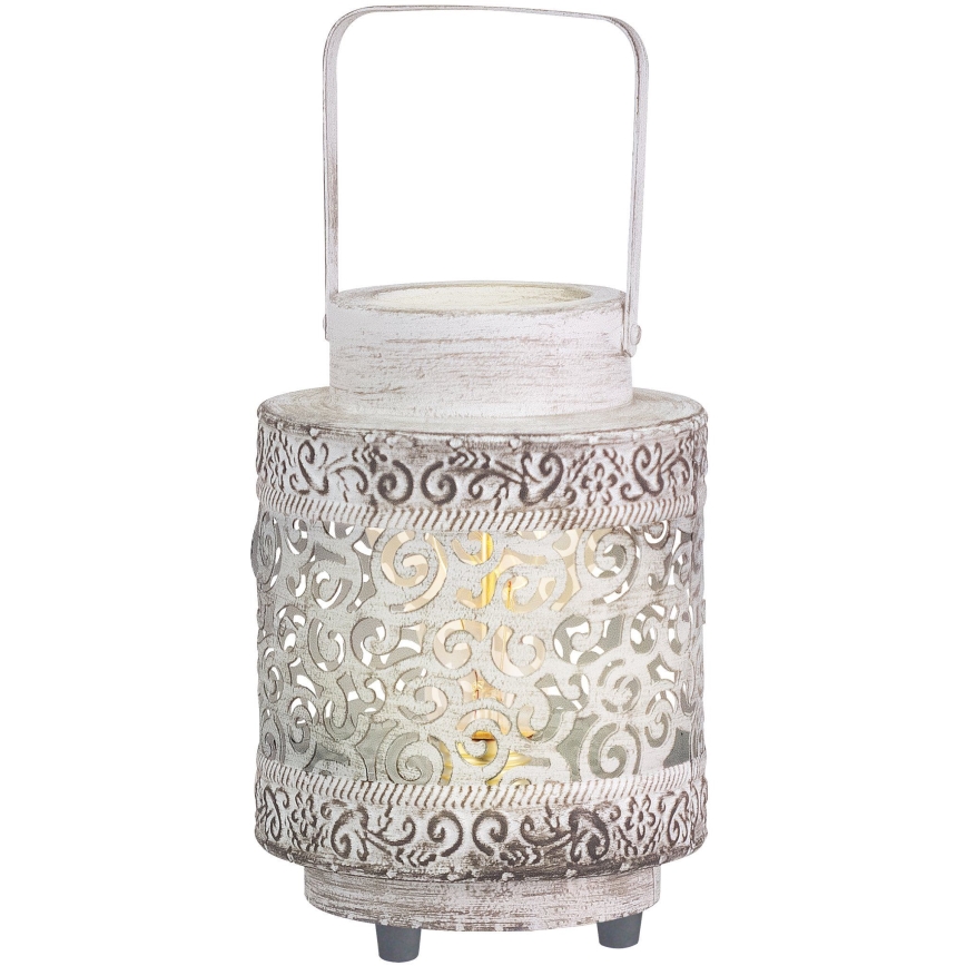 Eglo - Stolná lampa 1xE27/60W/230V