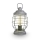 Eglo 49289 - Stolná lampa BAMPTON 1xE27/60W/230V