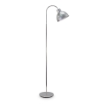 Eglo 49334 - stojaca lampa BOLEIGH 1xE27/60W/230V