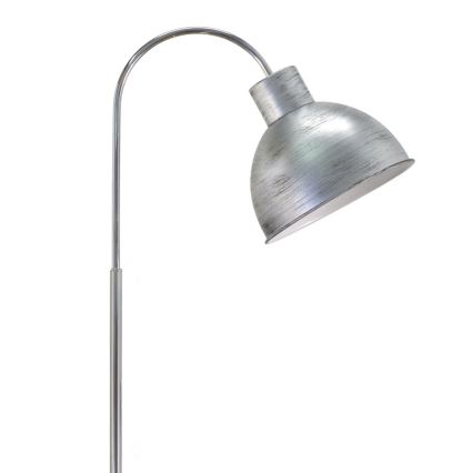 Eglo 49334 - Stojací lampa VINTAGE 1xE27/60W/230V
