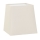 Eglo 49425 - Tienidlo VINTAGE biela E14 16,5x16,5 cm