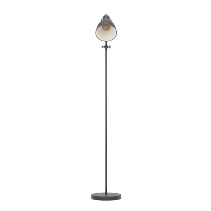 Eglo - Stojaca lampa 1xE27/40W/230V