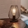 Eglo 49481 - Stolná lampa NEWTOWN 1xE27/60W/230V