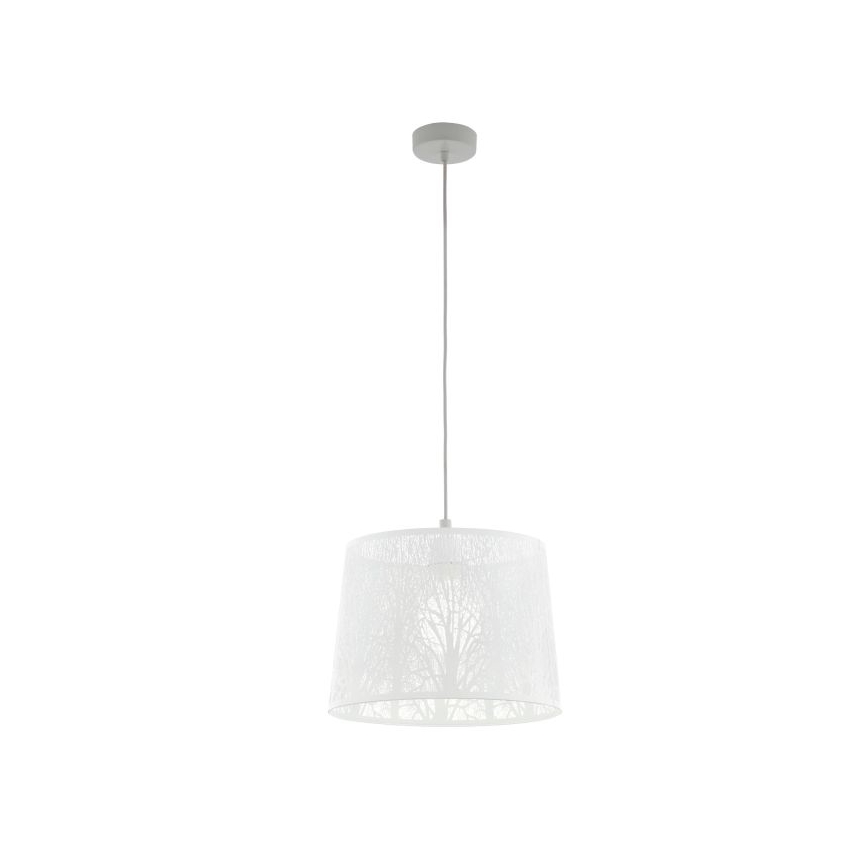 Eglo - Luster na lanku 1xE27/60W/230V