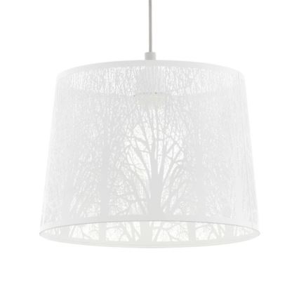 Eglo - Luster na lanku 1xE27/60W/230V