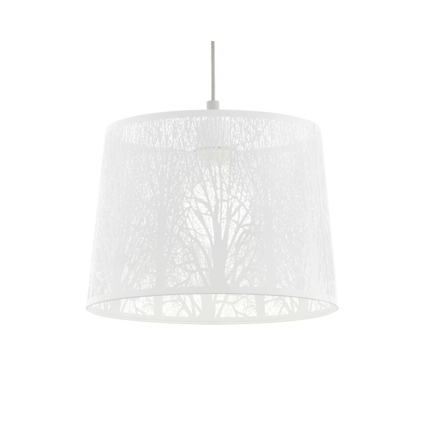 Eglo - Luster na lanku 1xE27/60W/230V
