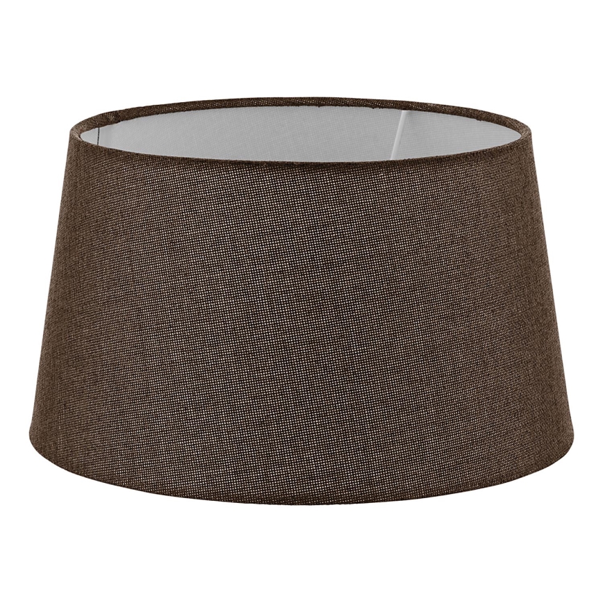 Eglo 49659 - Tienidlo k stojacej lampe VINTAGE E27 pr. 30 cm