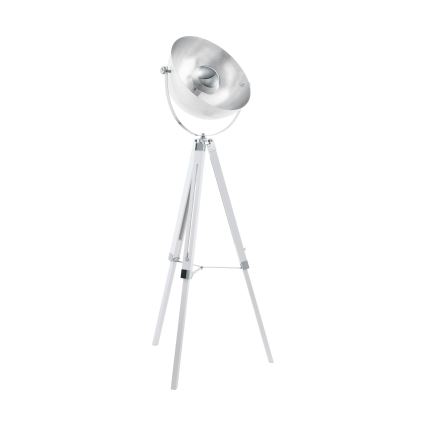 Eglo - Stojacia lampa 1xE27/60W/230V