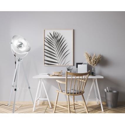 Eglo - Stojacia lampa 1xE27/60W/230V
