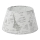 Eglo 49964 - Textilné tienidlo k stojacej lampe VINTAGE E14/E27 pr. 25 cm