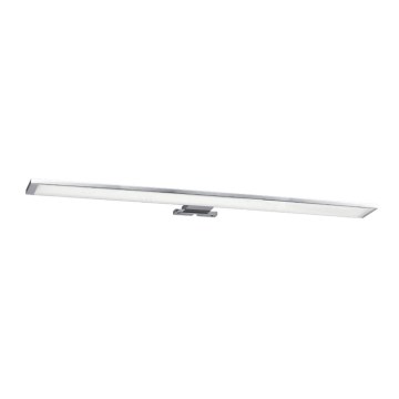 Eglo 54894 - LED kúpeľňové osvetlenie zrkadla LED/13,2W/230V 60 cm IP44