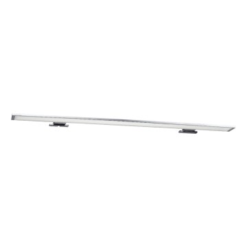Eglo 54895 - LED Kúpeľňové osvetlenie zrkadla LED/18W/230V 6500K 90 cm IP44
