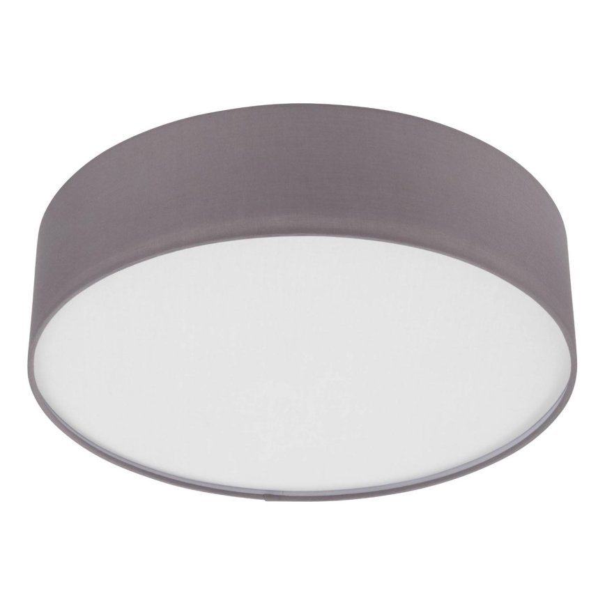 Eglo 55027 - LED Stropné svietidlo 1xE27/11W/230V 3000K