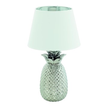 Eglo 55088 - LED stolná lampa 1xE14/4W/230V