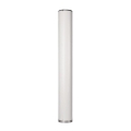Eglo 55849 - LED RGBW Stmievateľná stojacia lampa LED/10W/230V biela + diaľkové ovládanie