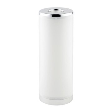 Eglo 55885 - LED Stolová lampa LED/6W/230V biela