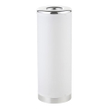 Eglo 56138 - LED RGBW Stmievateľná stolná lampa LED/6W/230V biela + diaľkové ovládanie
